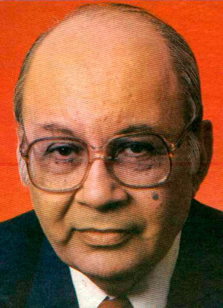 Manuel Rueda